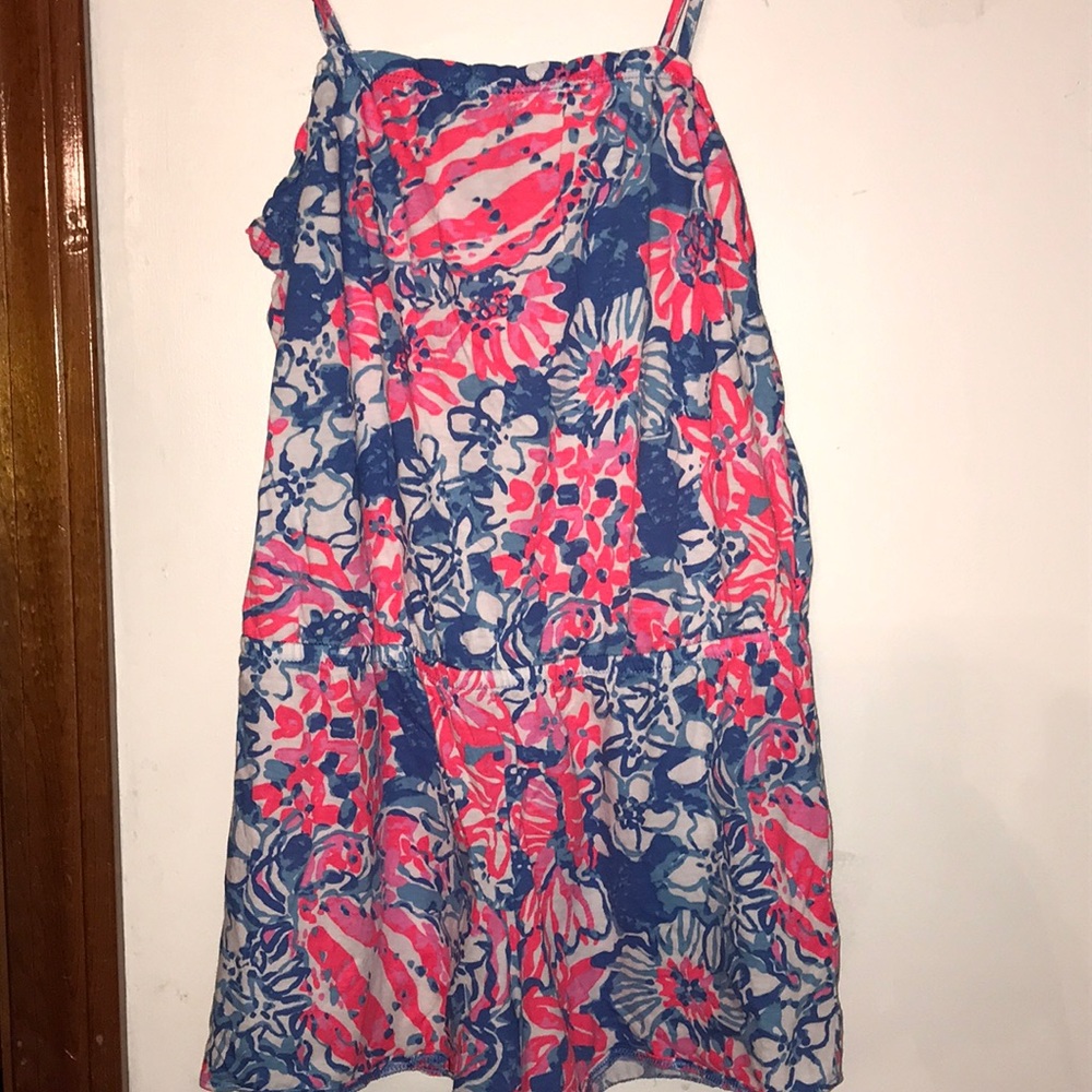 Lily Pulitzer
